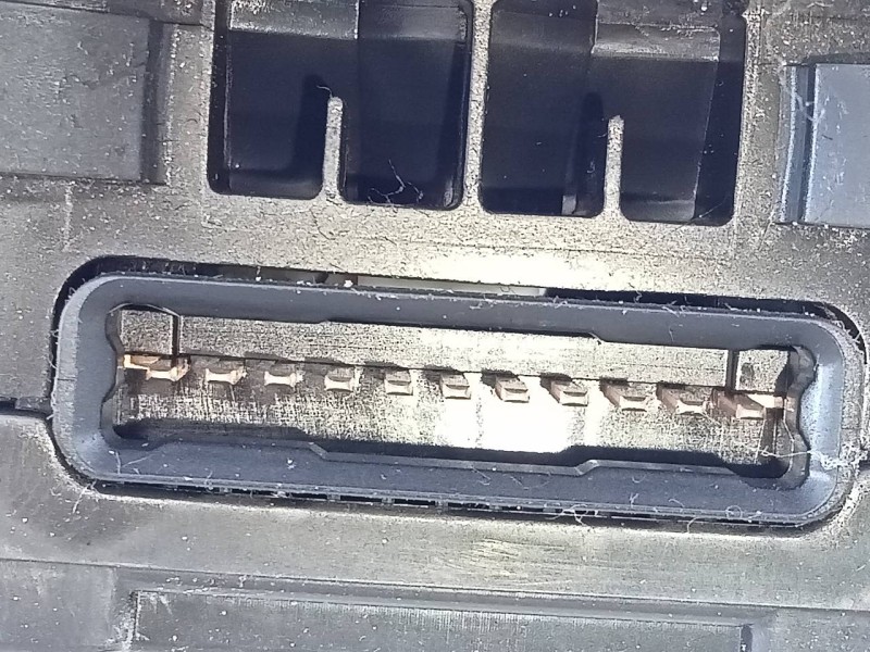 Recambio de anillo airbag para mitsubishi asx (ga0w) motion 4wd referencia OEM IAM KWPK210592  E3-A2-18-3