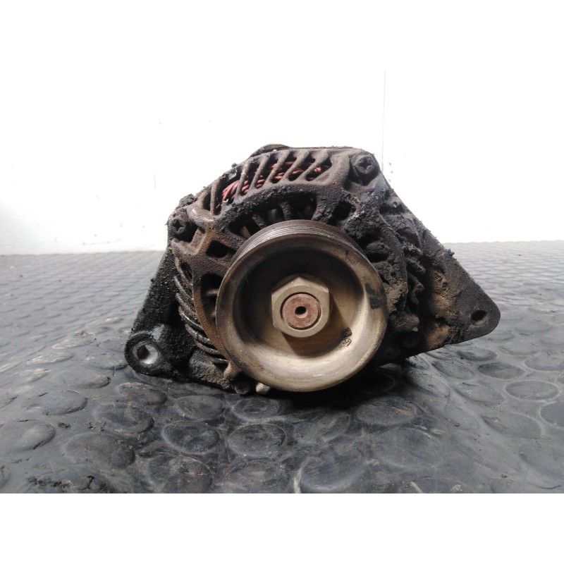 Recambio de alternador para mitsubishi l 200 (ka0/kb0) 2.5 di-d cat referencia OEM IAM 1800A007 A5TG0491ZT P3-A5-5-3
