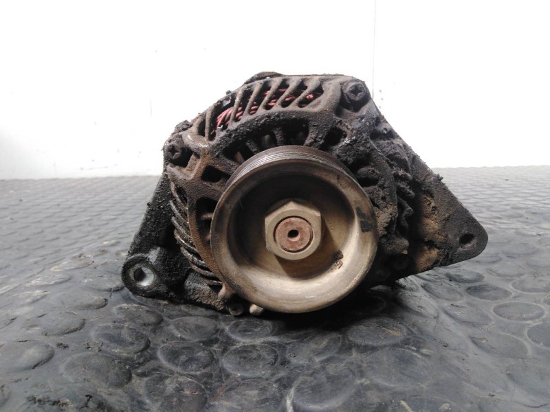 Recambio de alternador para mitsubishi l 200 (ka0/kb0) 2.5 di-d cat referencia OEM IAM 1800A007 A5TG0491ZT P3-A5-5-3