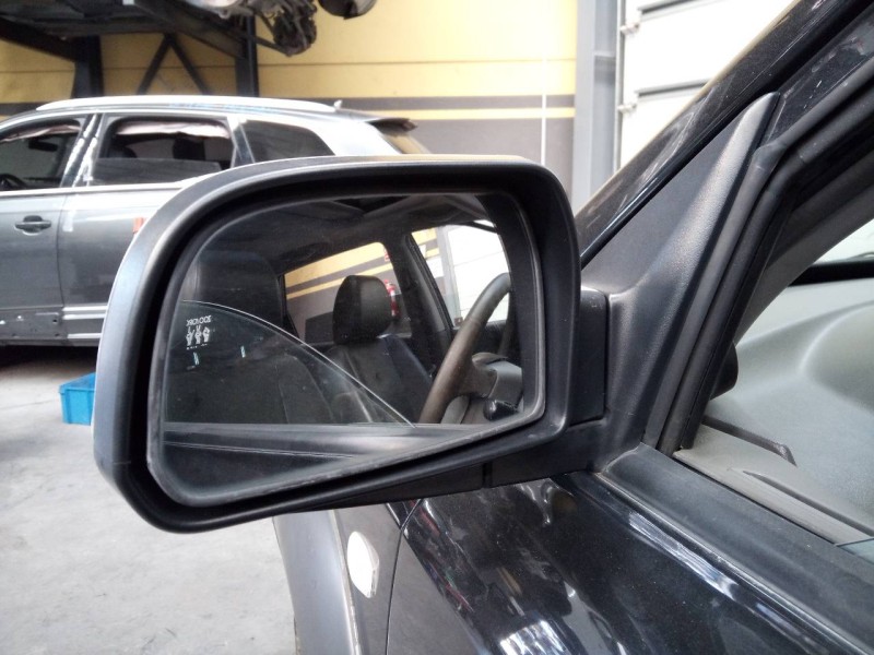 Recambio de retrovisor izquierdo electrico para hyundai tucson (jm) 2.0 crdi style referencia OEM IAM   