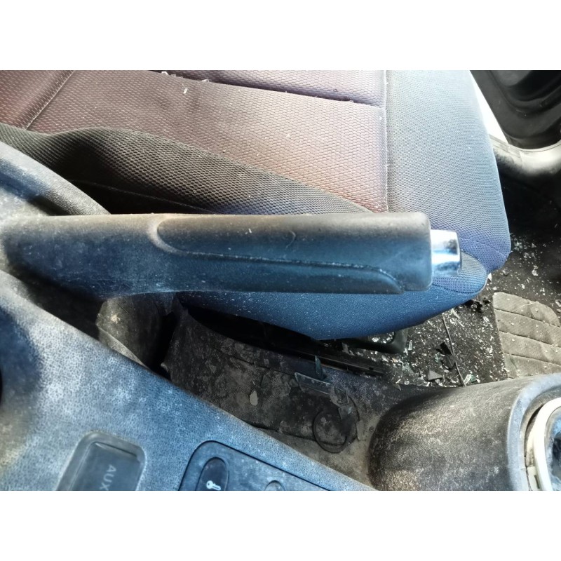 Recambio de palanca freno de mano para seat leon (1p1) sport referencia OEM IAM   