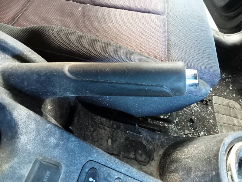 Recambio de palanca freno de mano para seat leon (1p1) sport referencia OEM IAM   