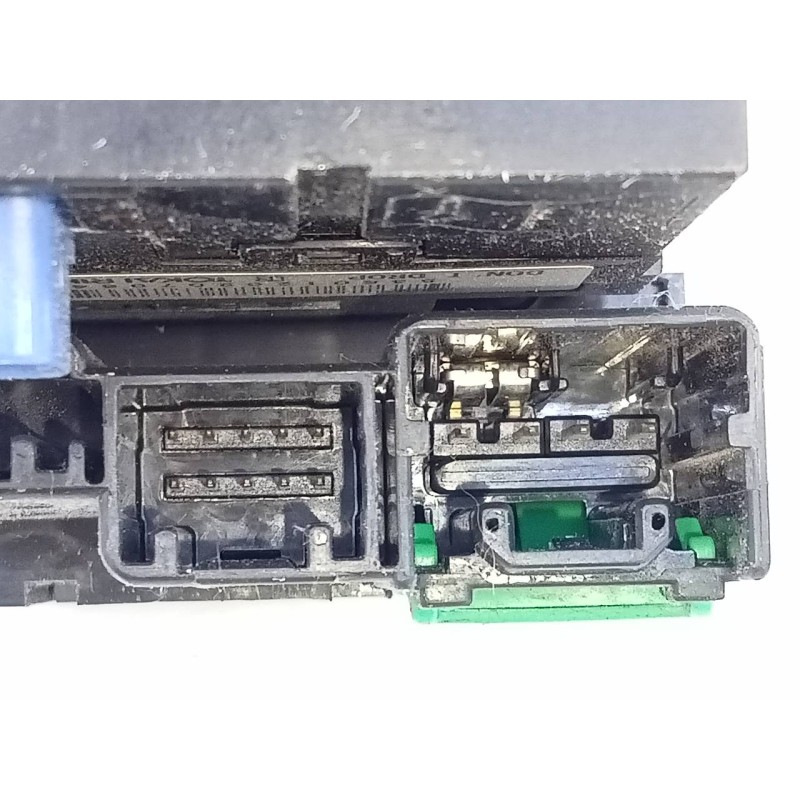 Recambio de anillo airbag para mitsubishi asx (ga0w) motion 4wd referencia OEM IAM KWPK210592  E3-A2-18-3