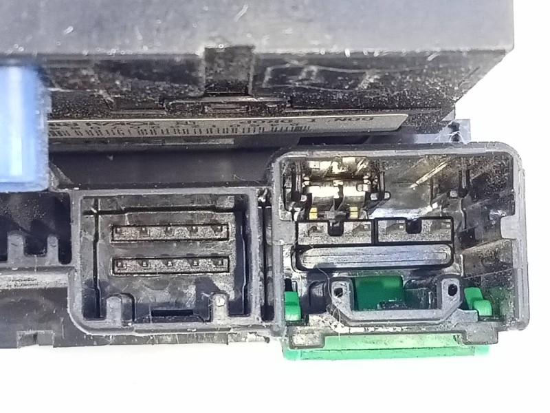 Recambio de anillo airbag para mitsubishi asx (ga0w) motion 4wd referencia OEM IAM KWPK210592  E3-A2-18-3