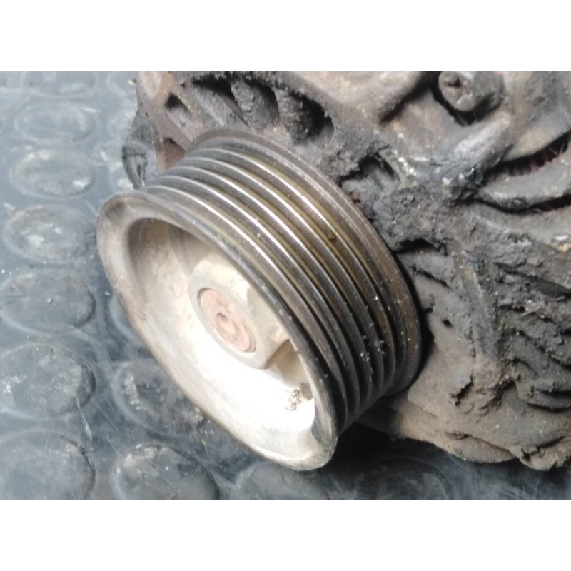 Recambio de alternador para mitsubishi l 200 (ka0/kb0) 2.5 di-d cat referencia OEM IAM 1800A007 A5TG0491ZT P3-A5-5-3