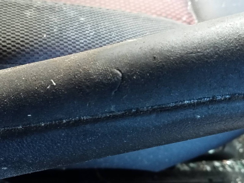 Recambio de palanca freno de mano para seat leon (1p1) sport referencia OEM IAM   