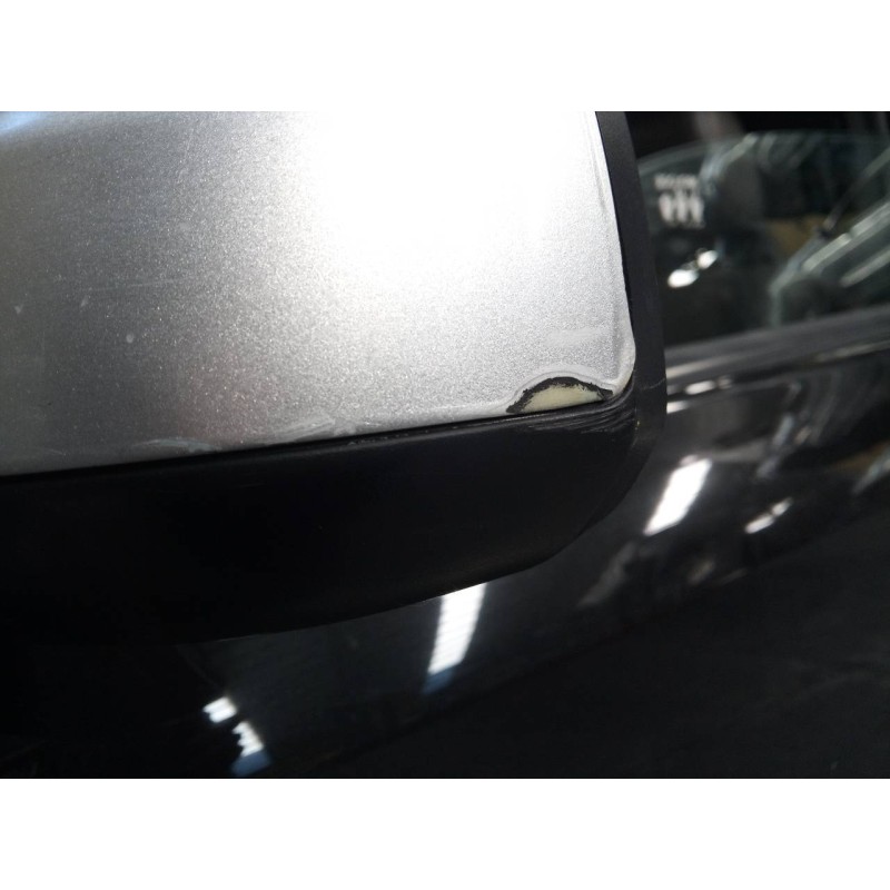 Recambio de retrovisor izquierdo electrico para hyundai tucson (jm) 2.0 crdi style referencia OEM IAM   