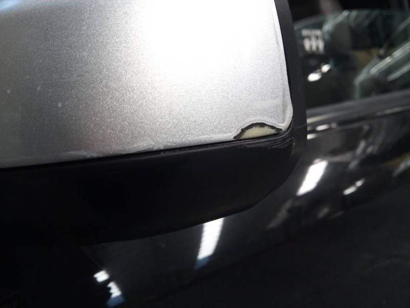 Recambio de retrovisor izquierdo electrico para hyundai tucson (jm) 2.0 crdi style referencia OEM IAM   