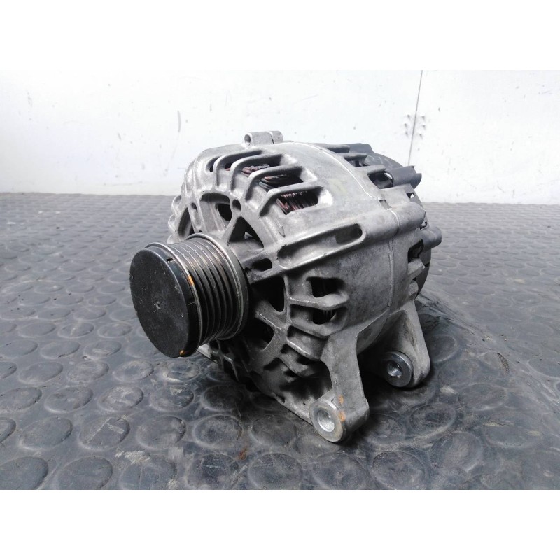 Recambio de alternador para peugeot 2008 (--.2013) style referencia OEM IAM 9818677980  P3-B6-4-1