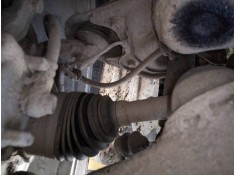 TRANSMISION DELANTERA IZQUIERDA 
