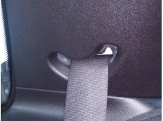 CINTURON SEGURIDAD TRASERO DERECHO 