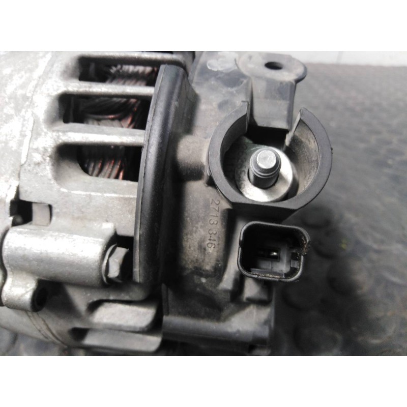 Recambio de alternador para peugeot 2008 (--.2013) style referencia OEM IAM 9818677980  P3-B6-4-1
