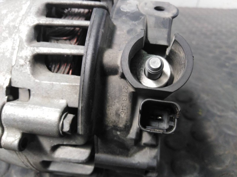 Recambio de alternador para peugeot 2008 (--.2013) style referencia OEM IAM 9818677980  P3-B6-4-1