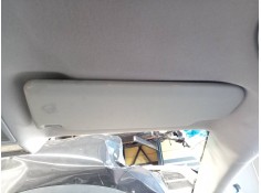 Recambio de parasol derecho para seat leon (1p1) sport referencia OEM IAM    2