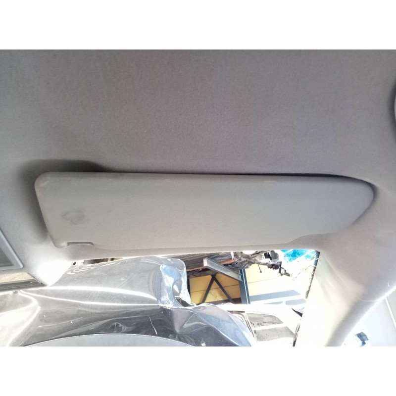 Recambio de parasol derecho para seat leon (1p1) sport referencia OEM IAM   