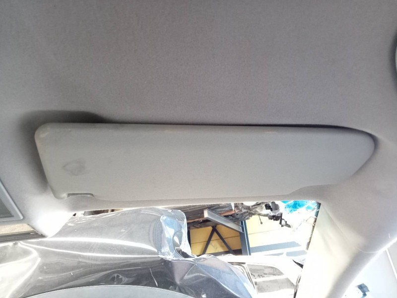 Recambio de parasol derecho para seat leon (1p1) sport referencia OEM IAM   