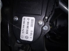 PEDAL ACELERADOR 8200386506 