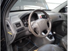 Recambio de salpicadero para hyundai tucson (jm) 2.0 crdi style referencia OEM IAM    2