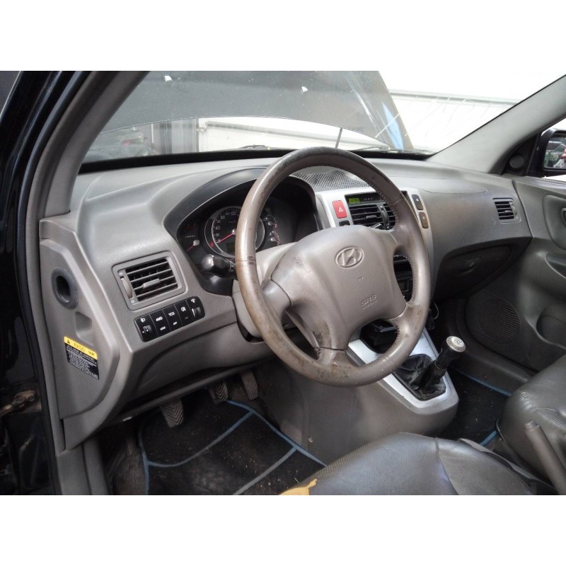 Recambio de salpicadero para hyundai tucson (jm) 2.0 crdi style referencia OEM IAM   