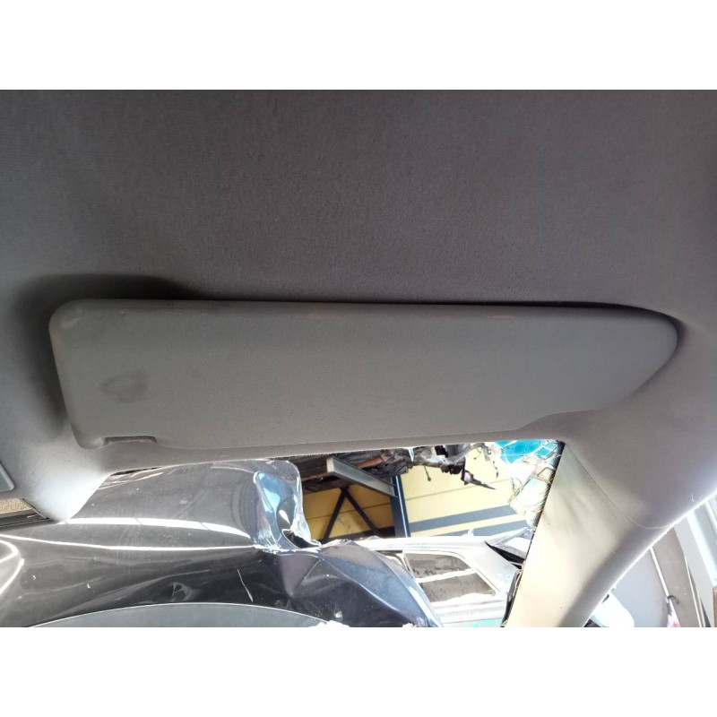 Recambio de parasol derecho para seat leon (1p1) sport referencia OEM IAM   