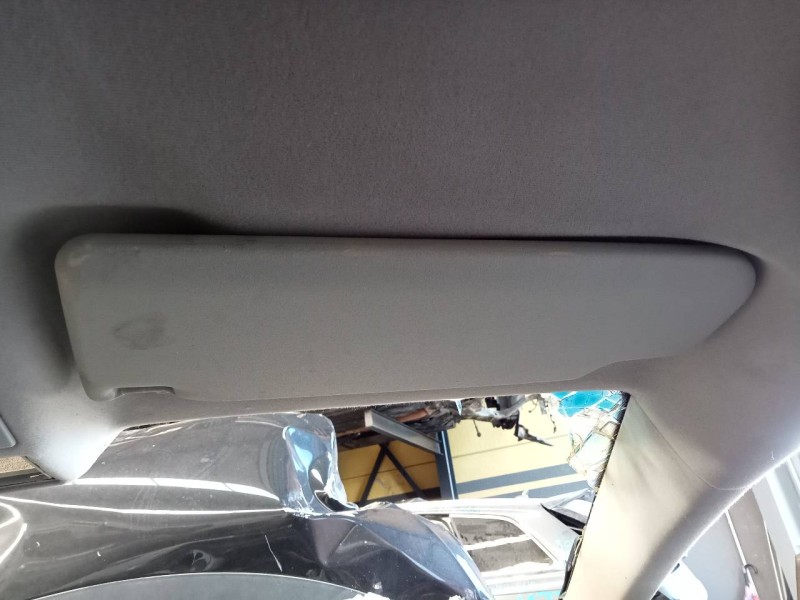 Recambio de parasol derecho para seat leon (1p1) sport referencia OEM IAM   