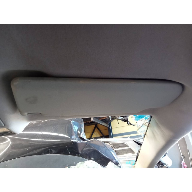 Recambio de parasol derecho para seat leon (1p1) sport referencia OEM IAM   