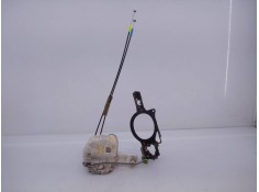 CERRADURA PUERTA DELANTERA IZQUIERDA E2-B4-45-1