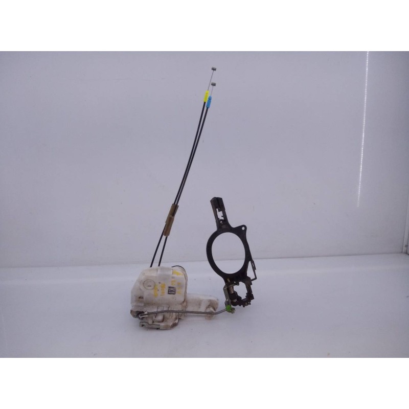 Recambio de cerradura puerta delantera izquierda para mitsubishi asx (ga0w) motion 4wd referencia OEM IAM   E2-B4-45-1
