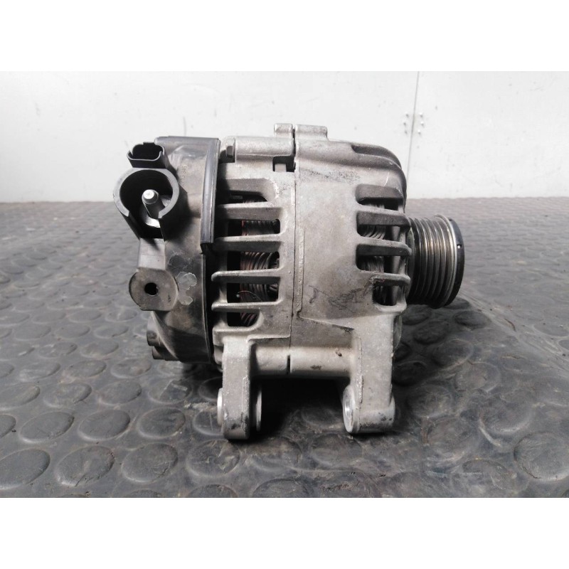Recambio de alternador para peugeot 2008 (--.2013) style referencia OEM IAM 9818677980  P3-B6-4-1