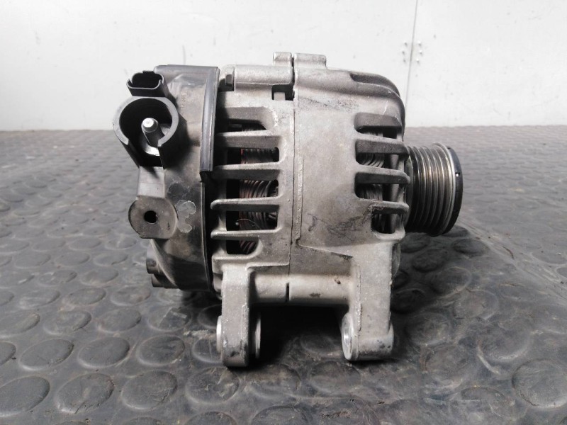 Recambio de alternador para peugeot 2008 (--.2013) style referencia OEM IAM 9818677980  P3-B6-4-1