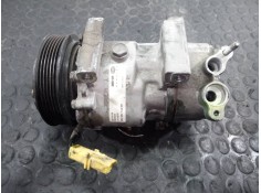 Recambio de compresor aire acondicionado para bmw mini (r56) cooper d referencia OEM IAM 8FK351134331  P3-A3-3-2 2