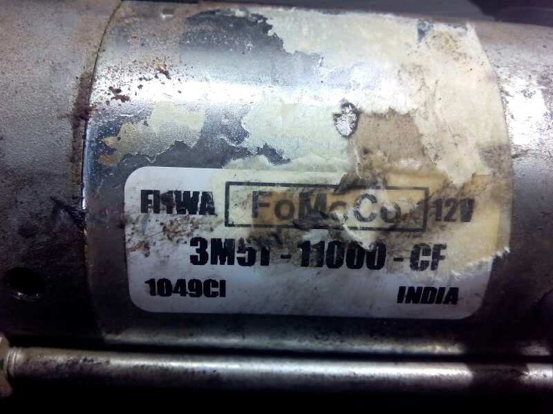 Recambio de motor arranque para ford focus lim. (cb4) trend referencia OEM IAM 3M5T111000CF  P3-A10-5-1