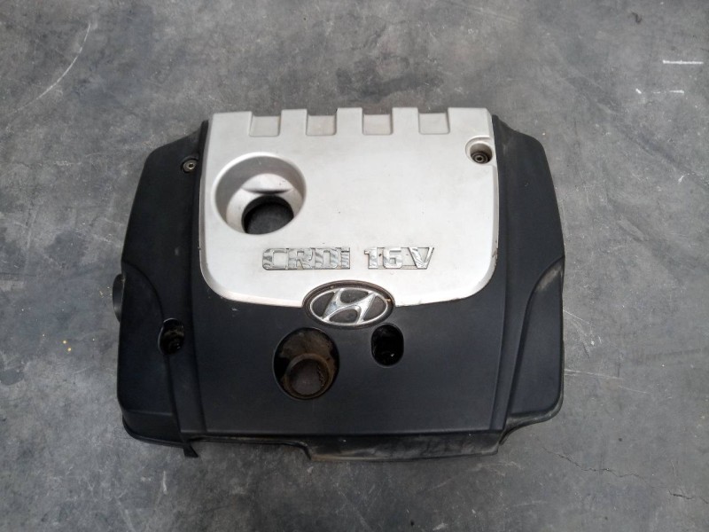 Recambio de tapa motor para hyundai tucson (jm) 2.0 crdi style referencia OEM IAM   