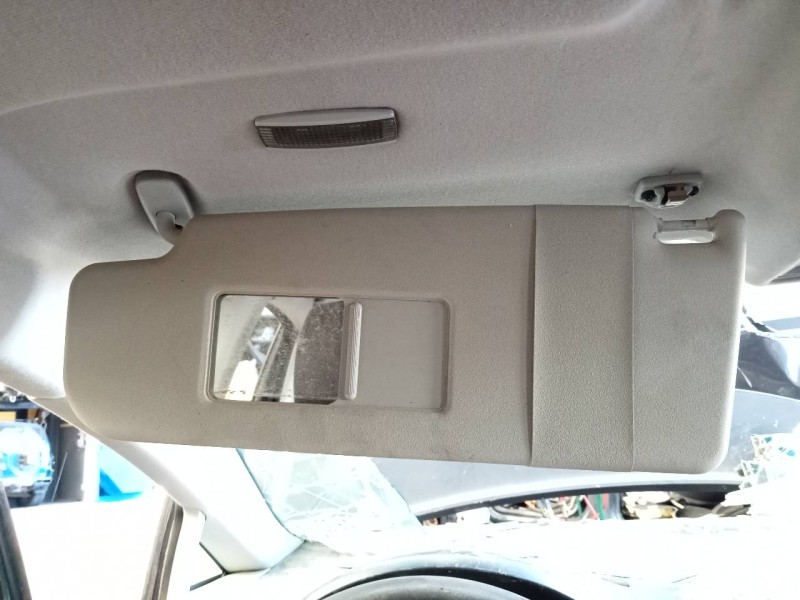 Recambio de parasol izquierdo para seat leon (1p1) sport referencia OEM IAM   