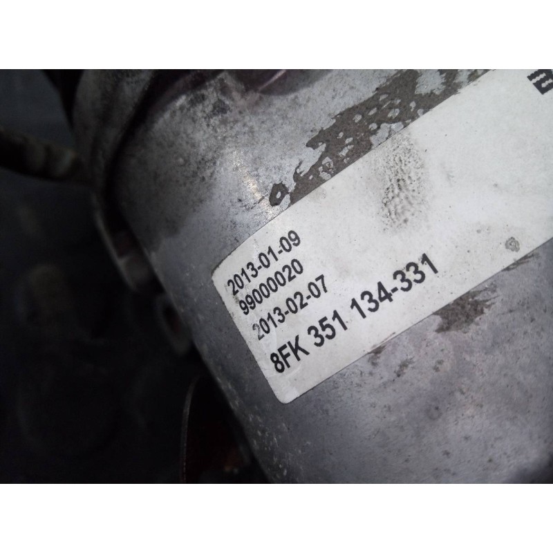 Recambio de compresor aire acondicionado para bmw mini (r56) cooper d referencia OEM IAM 8FK351134331  P3-A3-3-2