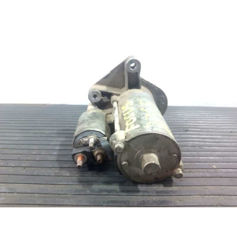 Recambio de motor arranque para ford focus lim. (cb4) trend referencia OEM IAM 3M5T111000CF  P3-A10-5-1