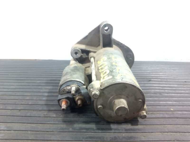 Recambio de motor arranque para ford focus lim. (cb4) trend referencia OEM IAM 3M5T111000CF  P3-A10-5-1