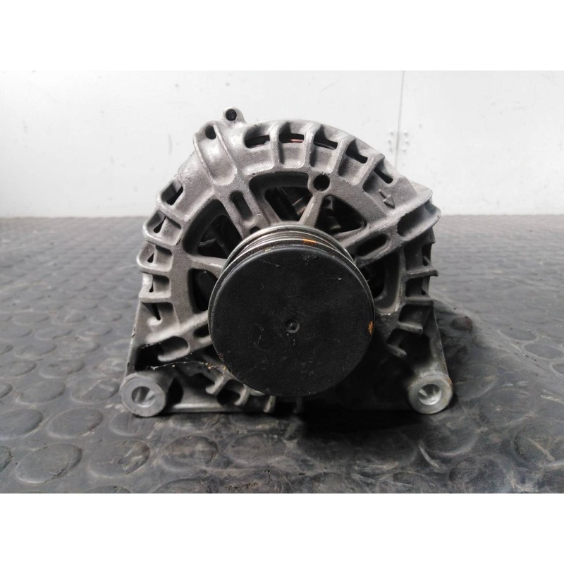 Recambio de alternador para peugeot 2008 (--.2013) style referencia OEM IAM 9818677980  P3-B6-4-1