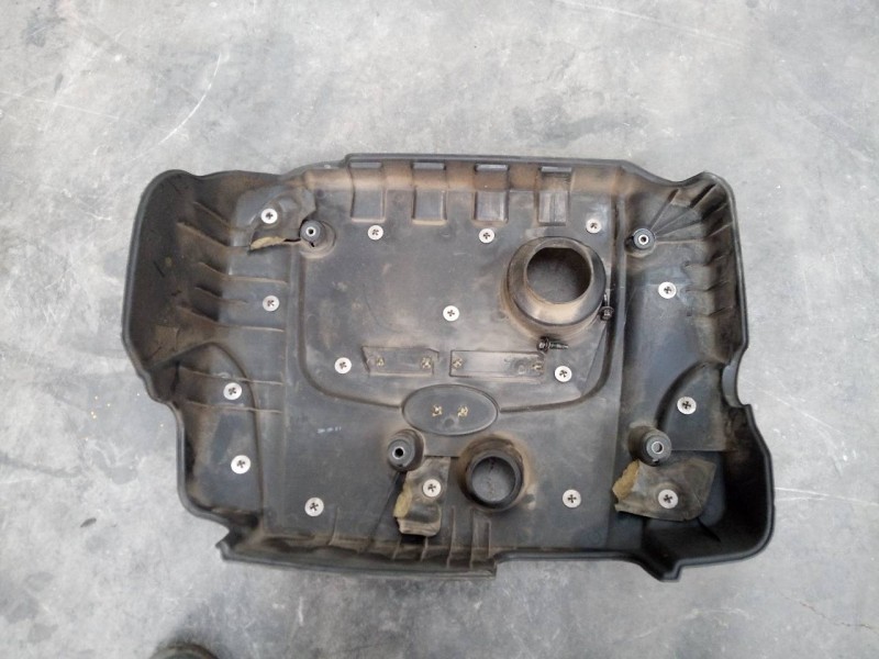 Recambio de tapa motor para hyundai tucson (jm) 2.0 crdi style referencia OEM IAM   