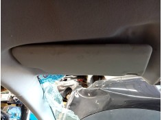 Recambio de parasol izquierdo para seat leon (1p1) sport referencia OEM IAM    2