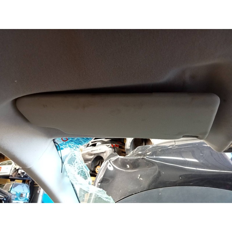 Recambio de parasol izquierdo para seat leon (1p1) sport referencia OEM IAM   