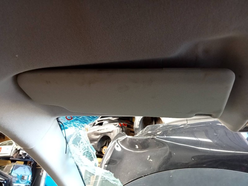 Recambio de parasol izquierdo para seat leon (1p1) sport referencia OEM IAM   