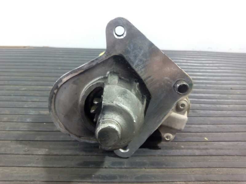 Recambio de motor arranque para ford focus lim. (cb4) trend referencia OEM IAM 3M5T111000CF  P3-A10-5-1