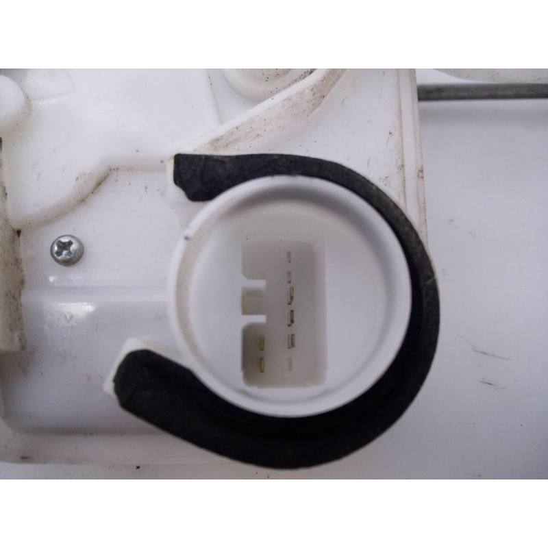 Recambio de cerradura puerta delantera izquierda para mitsubishi asx (ga0w) motion 4wd referencia OEM IAM   E2-B4-45-1