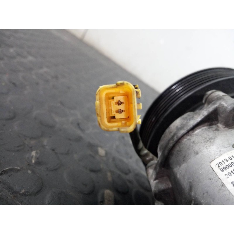 Recambio de compresor aire acondicionado para bmw mini (r56) cooper d referencia OEM IAM 8FK351134331  P3-A3-3-2