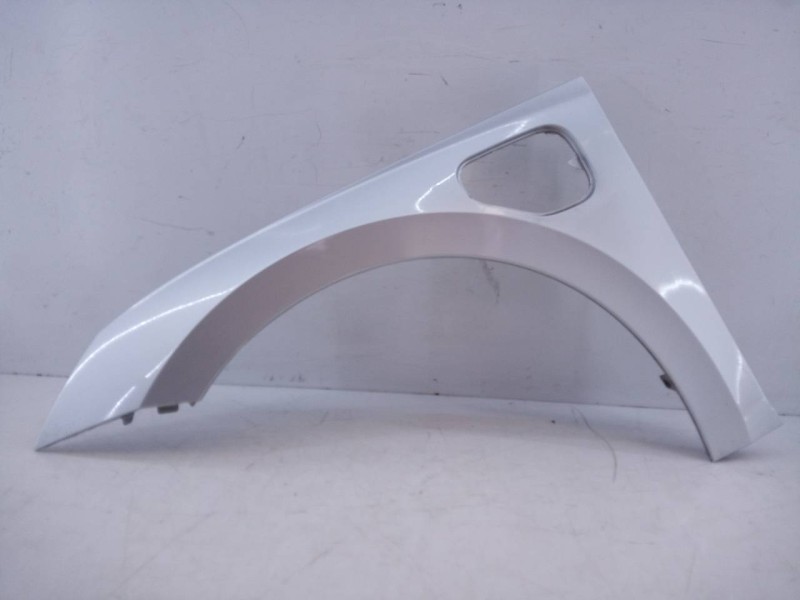 Recambio de aleta delantera izquierda para skoda octavia lim. (nx3) vrs referencia OEM IAM   E4-B4-3