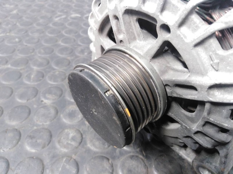 Recambio de alternador para peugeot 2008 (--.2013) style referencia OEM IAM 9818677980  P3-B6-4-1