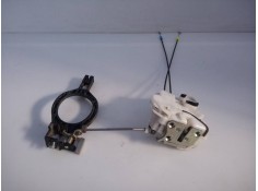 Recambio de cerradura puerta trasera derecha para mitsubishi asx (ga0w) motion 4wd referencia OEM IAM   E2-B4-43-1