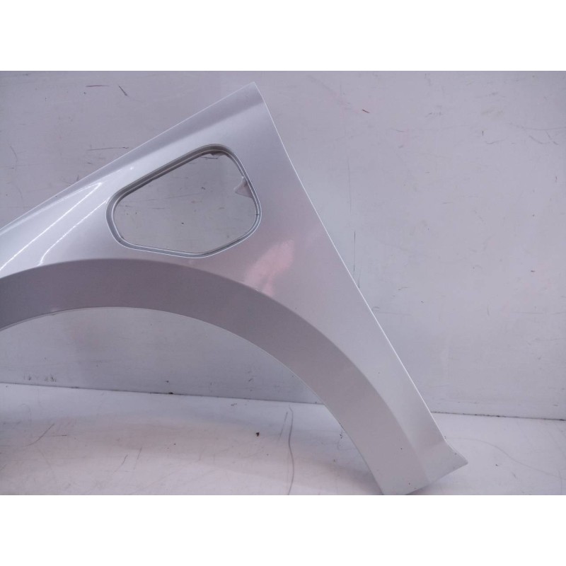 Recambio de aleta delantera izquierda para skoda octavia lim. (nx3) vrs referencia OEM IAM   E4-B4-3