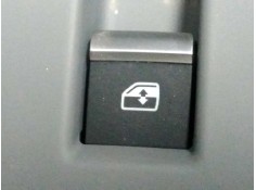 MANDO ELEVALUNAS TRASERO IZQUIERDO 